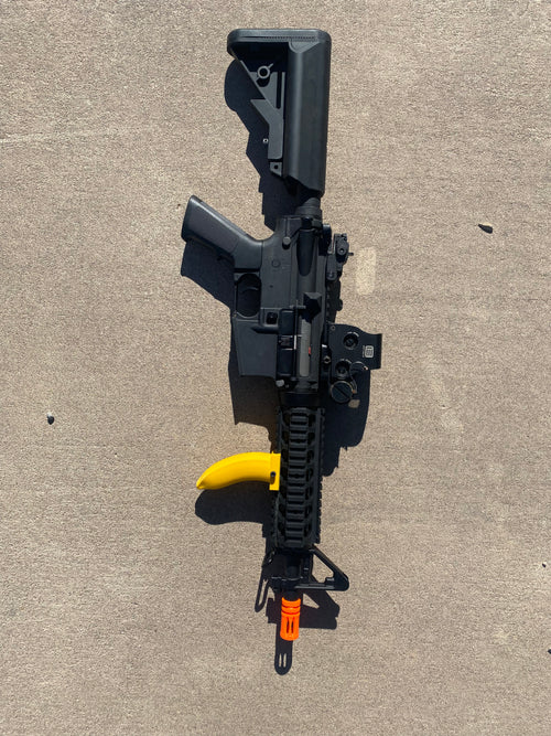 BFG1 (Banana Foregrip)