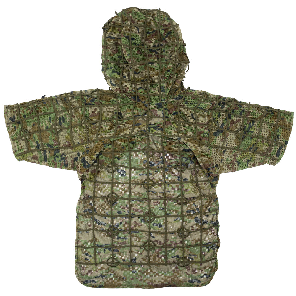 SORD Australia X TheGunGeeks Collaboration Hood (Fully Garnished)