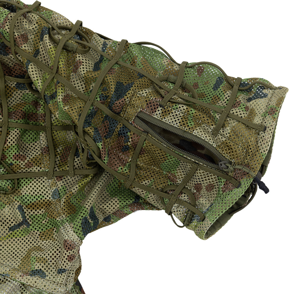 SORD Australia X TheGunGeeks Collaboration Hood (Fully Garnished)