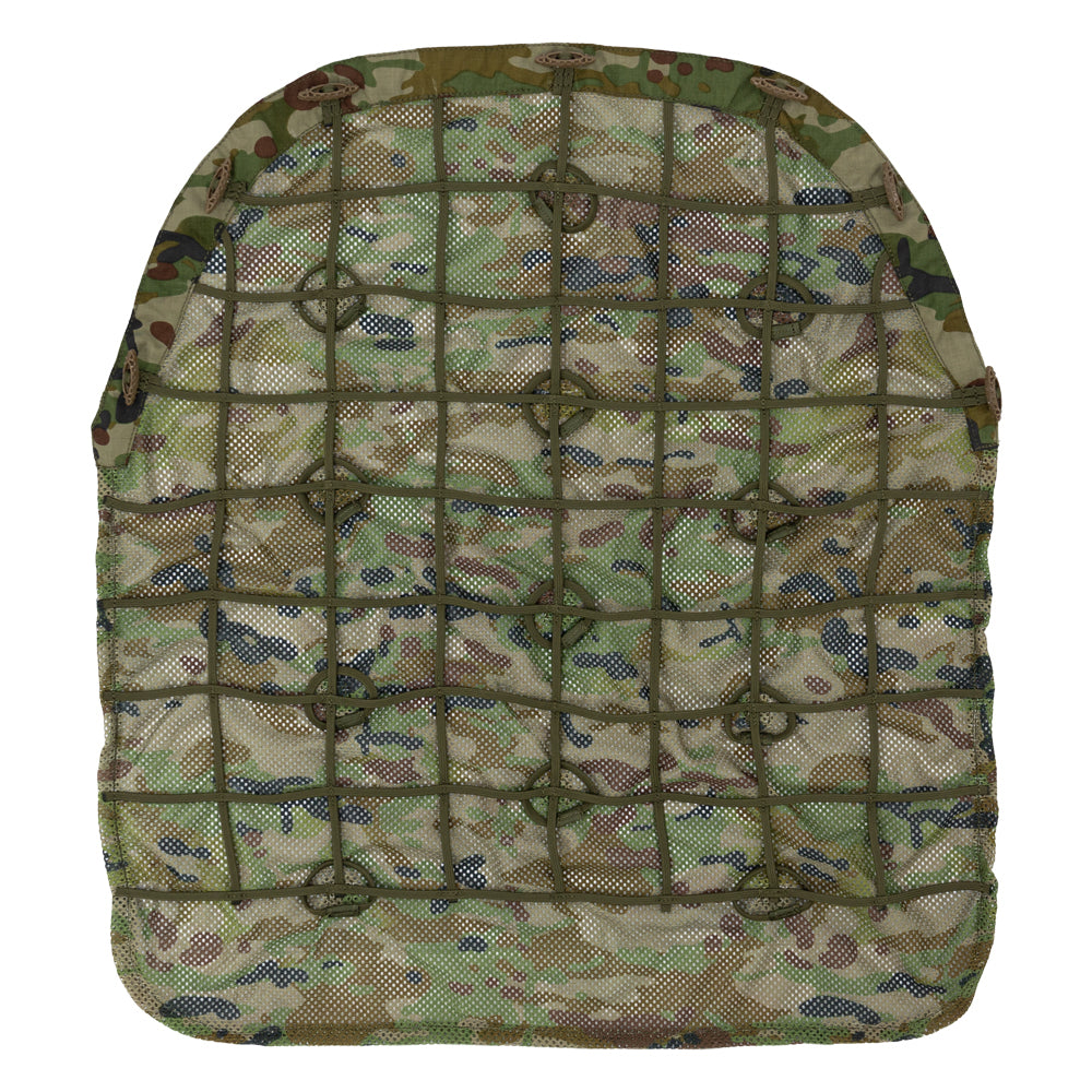 SORD Australia X TheGunGeeks Collaboration Hood (Fully Garnished)