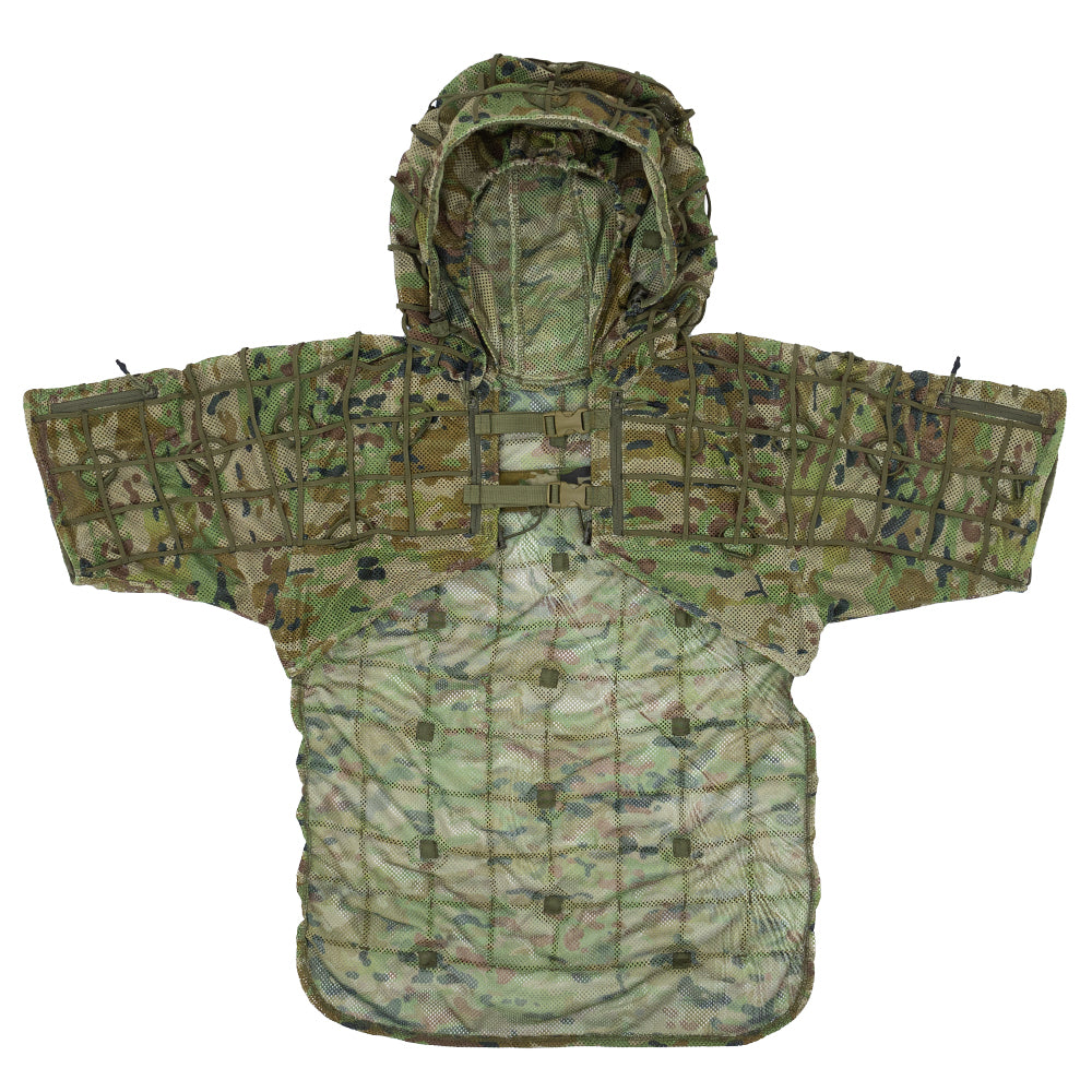 SORD Australia X TheGunGeeks Collaboration Hood (Fully Garnished)